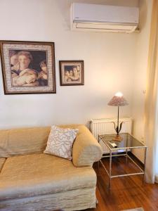 Luxury Apartment in the center of Glyfada