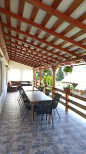 Cabana Dany