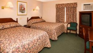 Travellers Inn Prince Edward Island