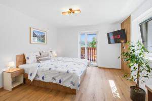 Krnica Countryside Apartments