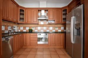 Standard Apartment by Hi5- Lovag Apartments