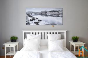 Standard Apartment by Hi5- Lovag Apartments