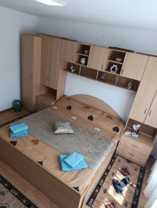 Cabana Dany