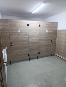 Cabana Dany