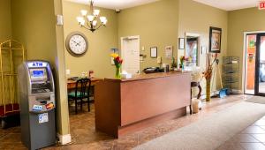 Travellers Inn Prince Edward Island