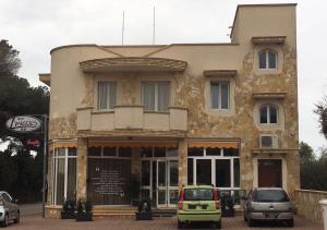 B&B LAngolo