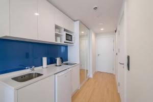 Orbi City Batumi - Luxurious Apartments