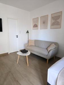Kalamea Apartment Kalathas