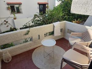 Kalamea Apartment Kalathas