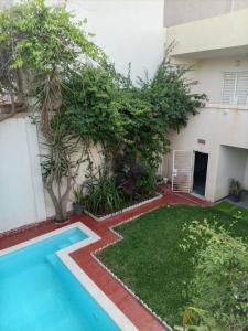 Villa Houria, complete privacy, swimming pool