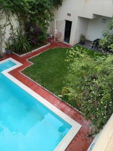 Villa Houria, complete privacy, swimming pool