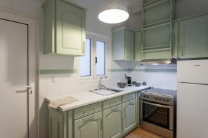 Casa em bairro típico de Aveiro
