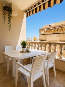 Ellite XIii Apartment Playa Naufragos Torrevieja!