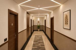 Hotel Kartikey Near Jio Centre