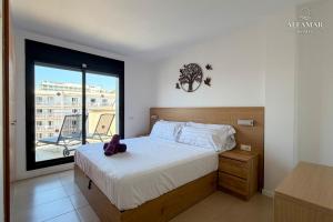 Joie Suite - Modern Apartment with Parking & Pool