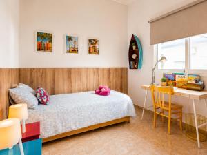 Casa da Tia Tété -Terraço no centro de VRSA