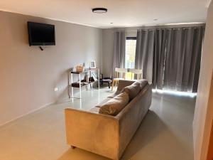 Santa Catalina King Studio Suite