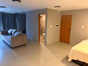 Santa Catalina King Studio Suite
