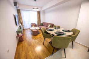 LUMNEST Premium Apartment Skopje