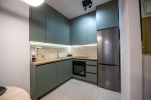 LUMNEST Premium Apartment Skopje