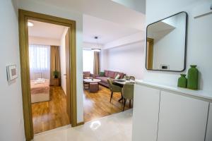 LUMNEST Premium Apartment Skopje
