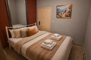 Piraeus Royal Studio No 2