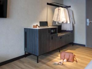 ibis Styles Den Haag Scheveningen