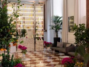 Sofitel Roma Villa Borghese
