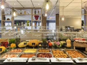 Mercure Hotel Amsterdam West
