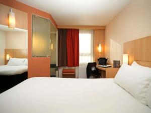 ibis Montpellier Centre Polygone