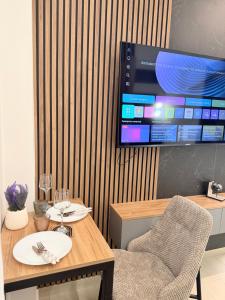 ELIZABETH Luxury Studios