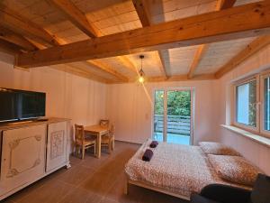 Apartamenty nad potokiem
