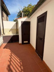 Villa Marina piano terra