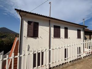 Villa Marina piano terra