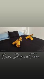 Casa Pape e Toni