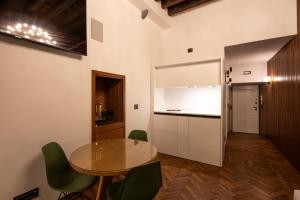 La Dimora del Principe in Genoa Historic Center