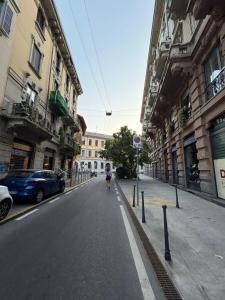 Orti 7 Apartments