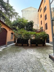 Orti 7 Apartments