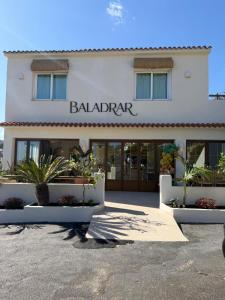 BALADRAR by Maxim