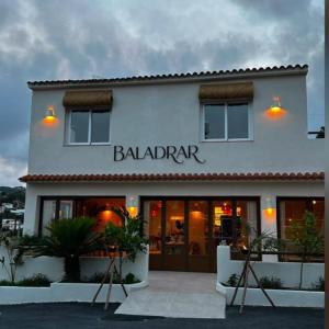 BALADRAR by Maxim