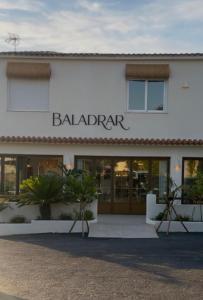 BALADRAR by Maxim