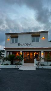 BALADRAR by Maxim