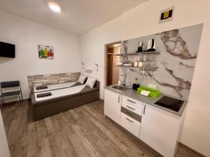 Tutti Apartman