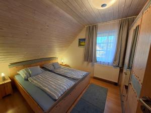 Ferienwohnung Nordwind im Apartmenthaus Rügenspitze