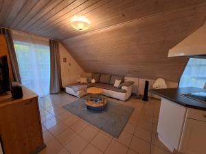 Ferienwohnung Nordwind im Apartmenthaus Rügenspitze