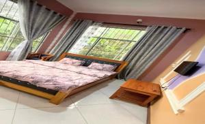 Kilimanjaro Forest Lodge and Camping Site