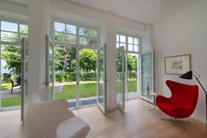 Villa Seeblick Binz