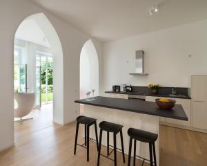 Villa Seeblick Binz