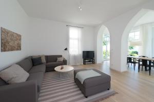 Villa Seeblick Binz