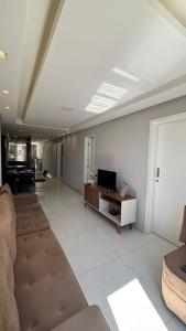Apartamento confortável e tranquilo para toda família